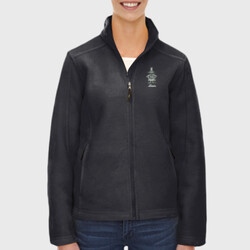 Phantom Mom Fleece Jacket